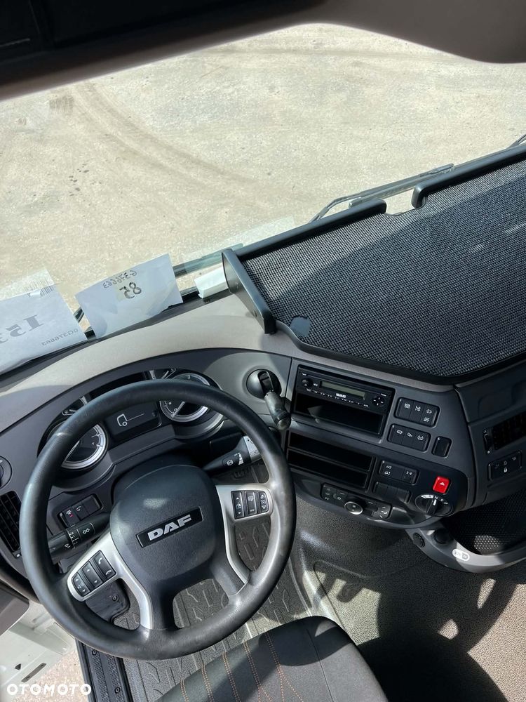 DAF XF 480 Super Space Cab - 10