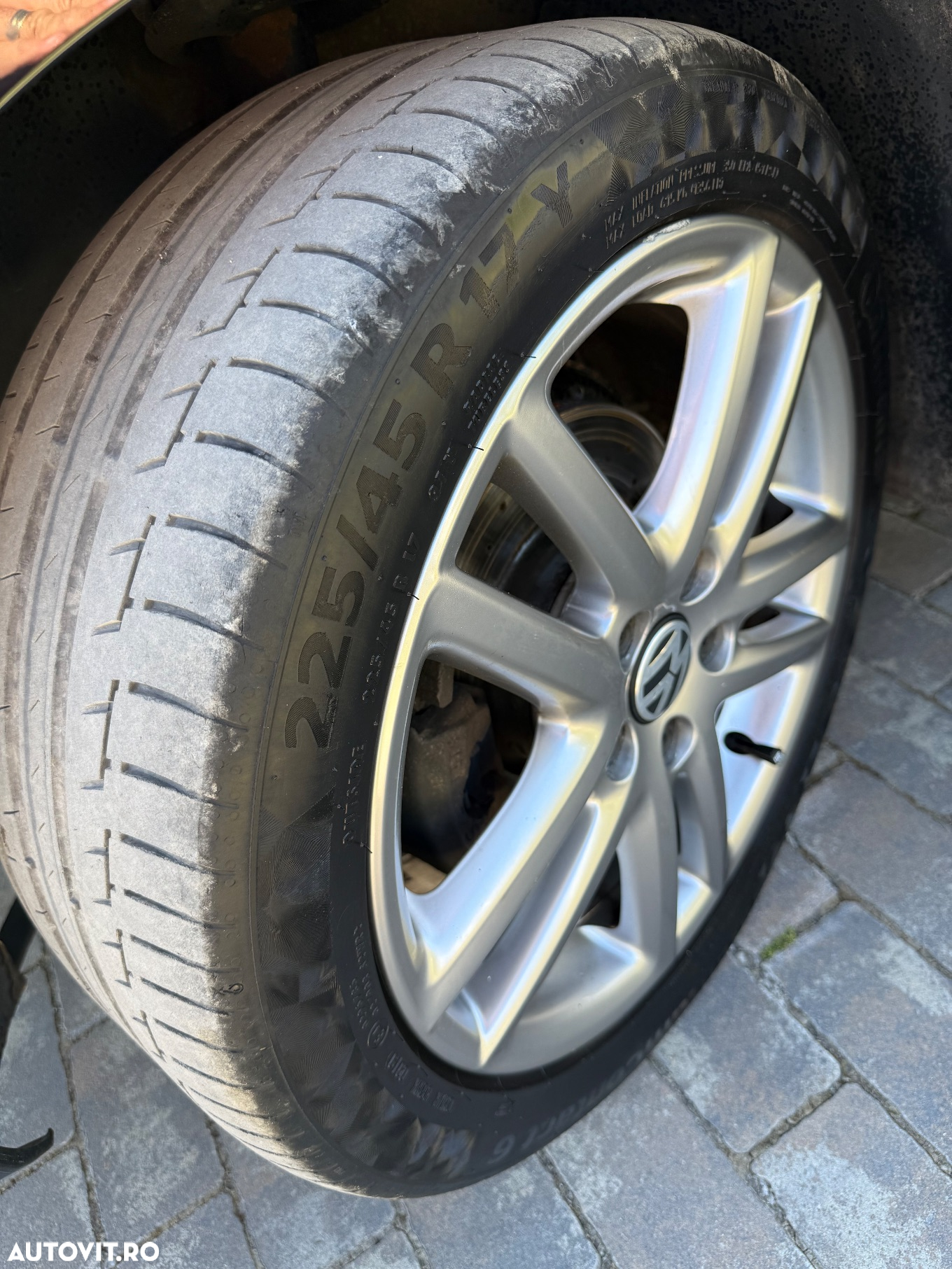 Volkswagen Jetta 1.2 TSI BlueMotion Technology - 15