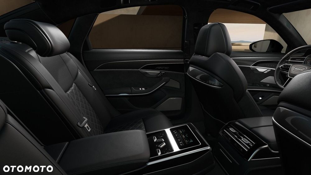 Audi A8 - 9