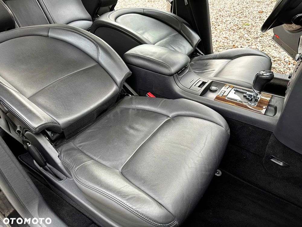 Citroën C6 3.0 V6 Exclusive - 20