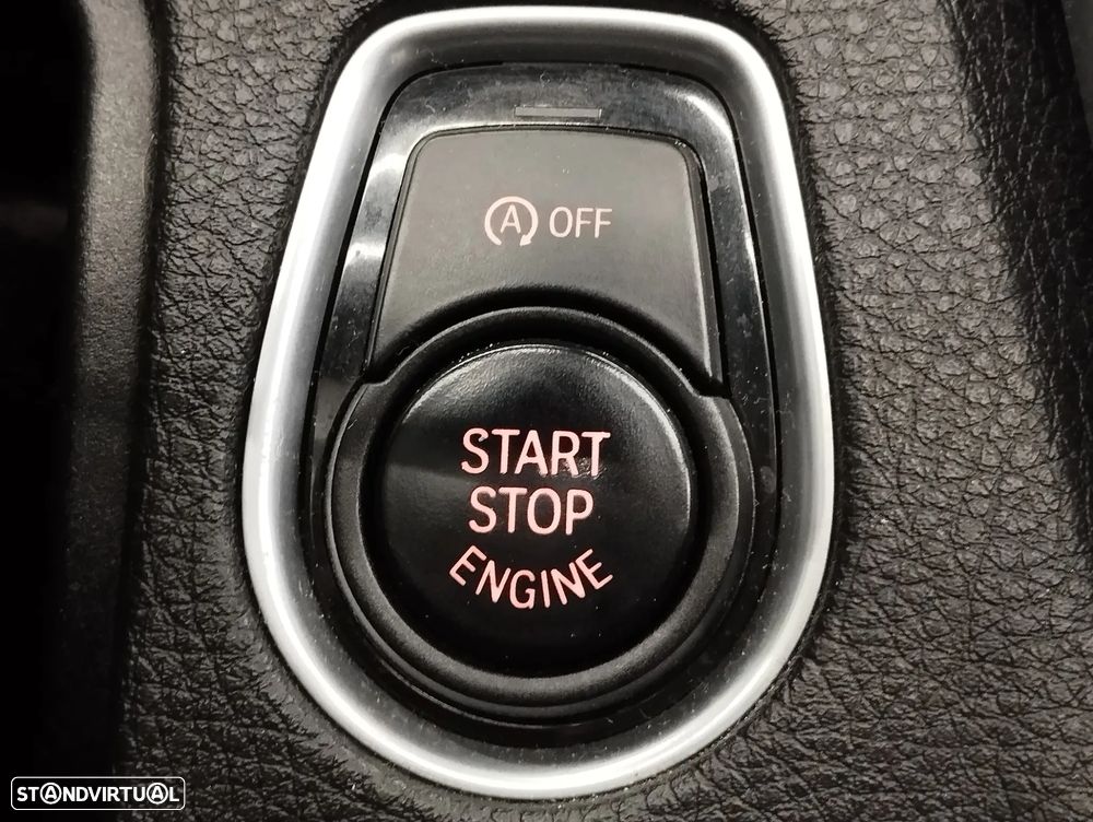 BMW 420 d Line Luxury Auto - 34