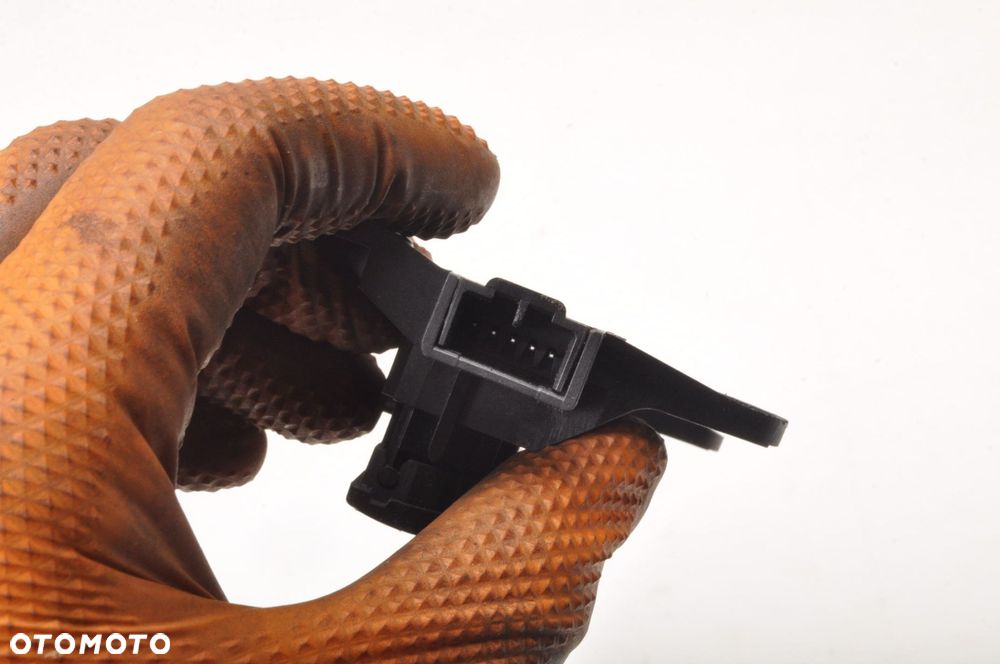 JAGUAR XJ X351 PANEL USTAWIANIA FOTELA AW93-14776-AD - 3