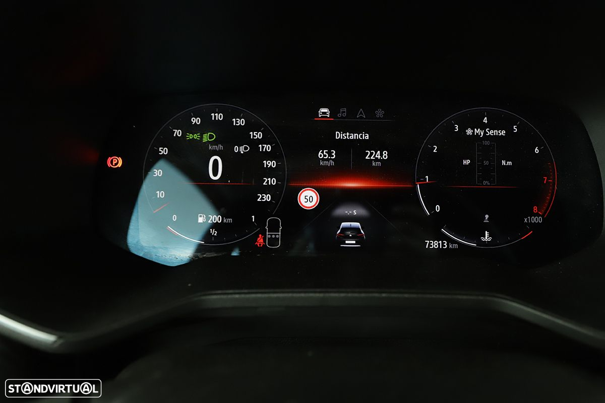 Renault Clio 1.0 TCe RS Line - 16