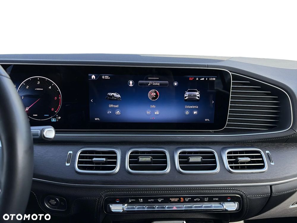 Mercedes-Benz GLE 300 d mHEV 4-Matic AMG Line - 32
