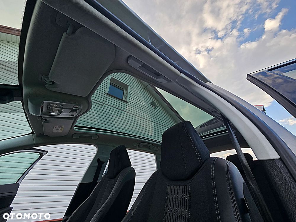 Peugeot 308 BlueHDi 150 EAT6 Stop & Start Allure - 15