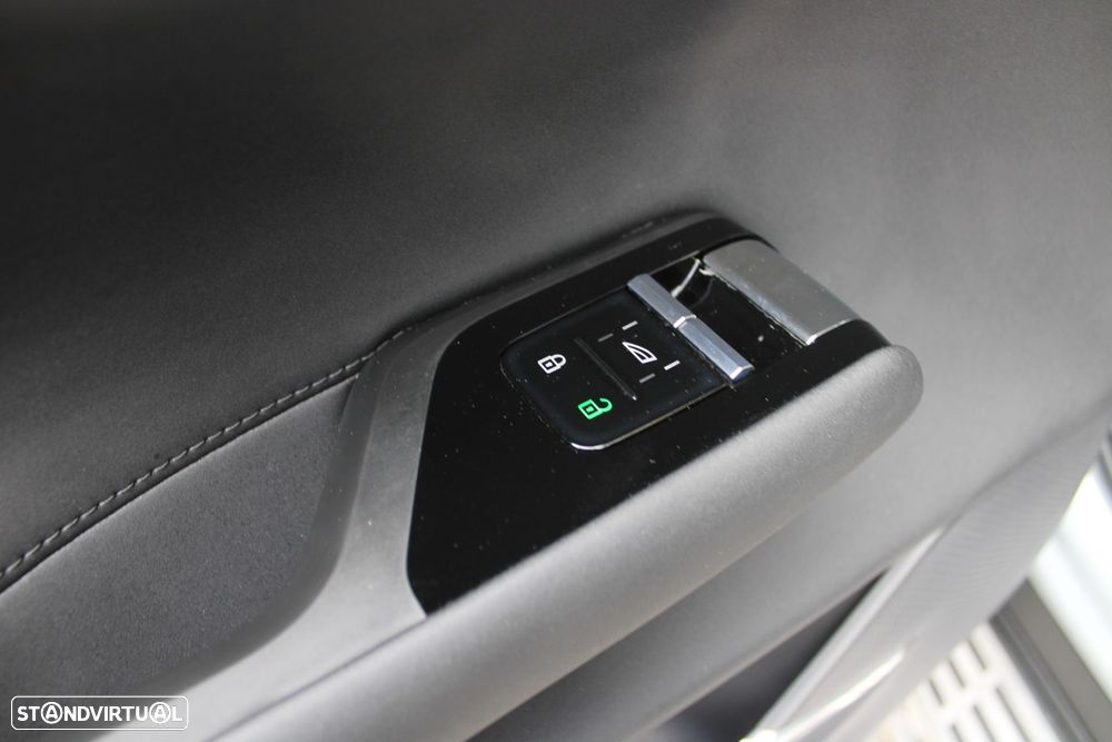 Volvo EX90 111 kWh Twin Motor Ultra - 29