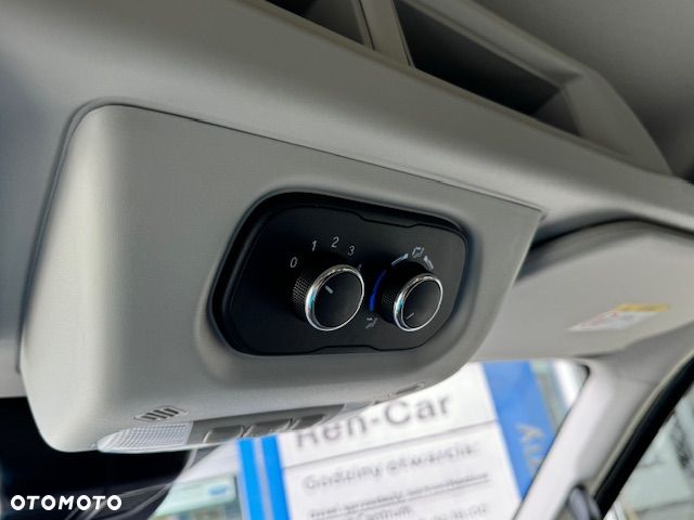Ford Transit Kombi M1 Trend - 6