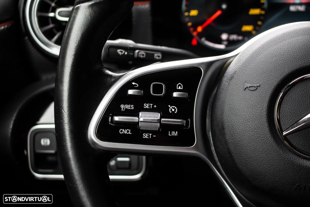 Mercedes-Benz A 250 e Style Plus - 14