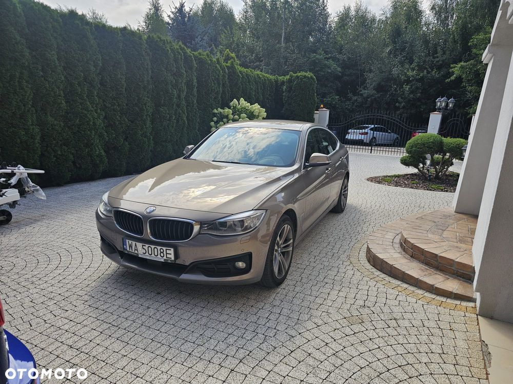 BMW 3GT - 7