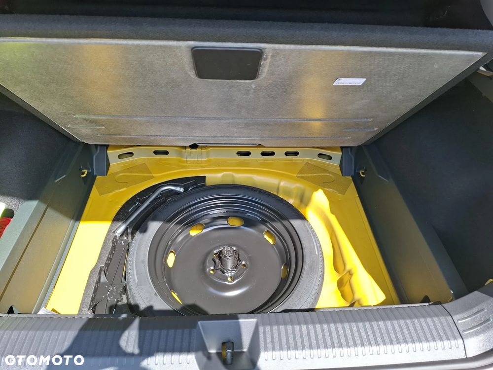 Volkswagen T-Roc 1.5 eTSI Life DSG - 8