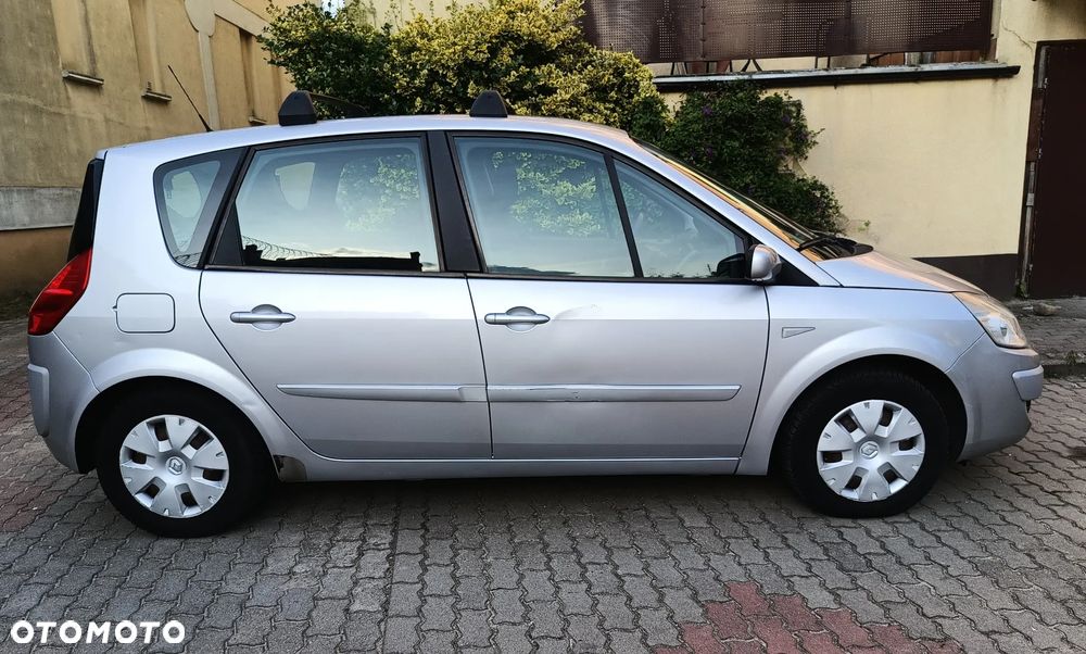 Renault Scenic - 3
