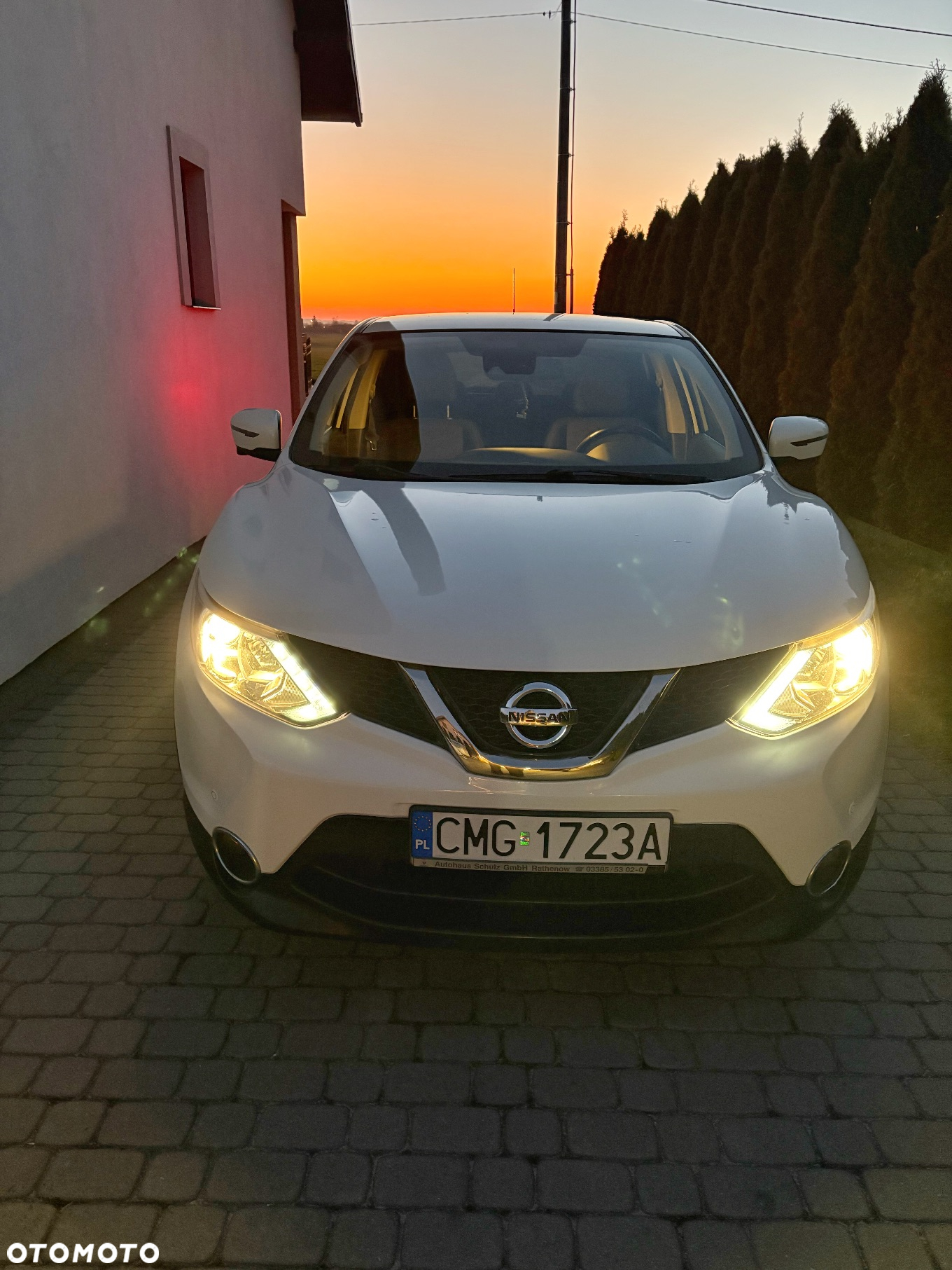 Nissan Qashqai 1.2 DIG-T Tekna - 8