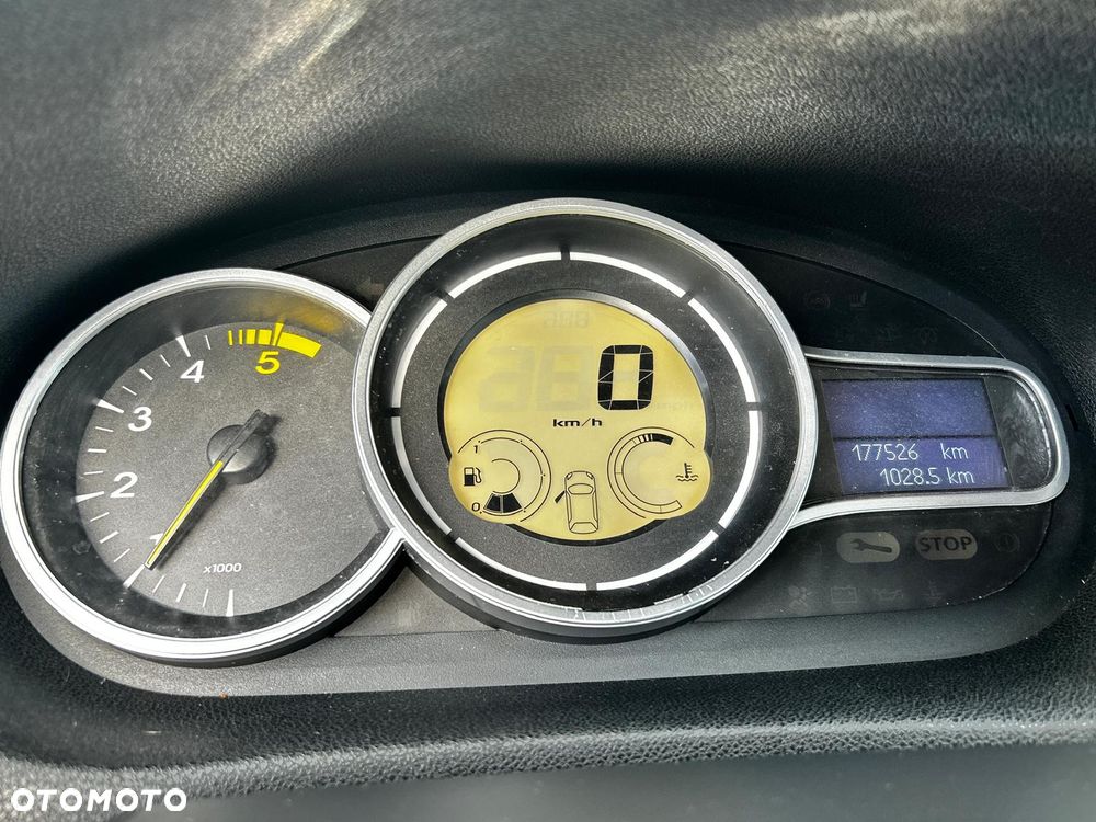 Renault Megane 1.5 dCi Generation Authentique - 21