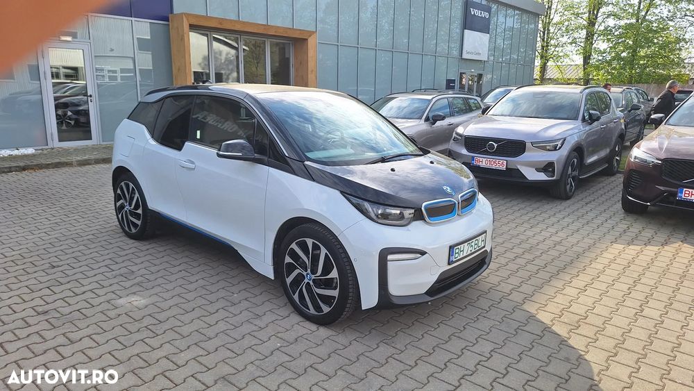 BMW i3 - 6
