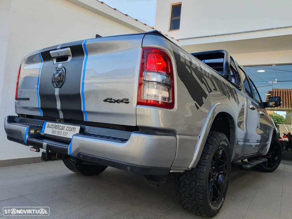 Dodge RAM - 29