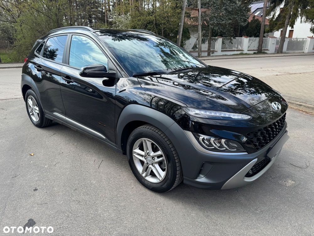 Hyundai Kona 1.0 T-GDI Style DCT - 3