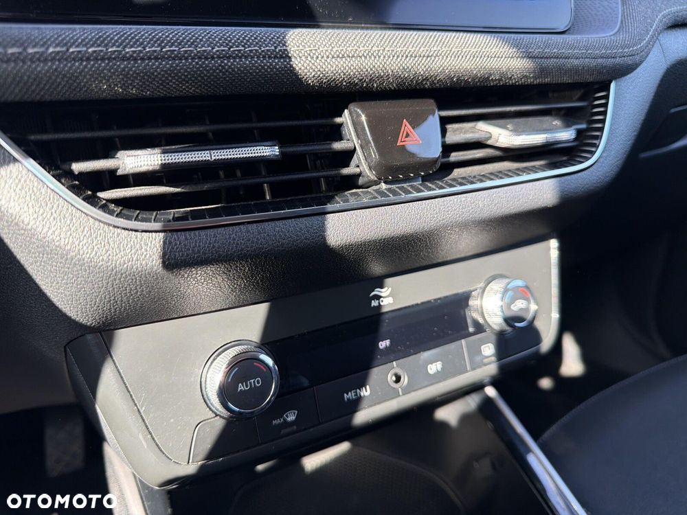 Skoda Fabia 1.0 TSI Style - 31