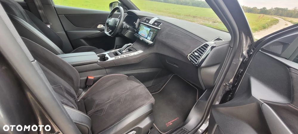 DS Automobiles DS 7 Crossback - 15