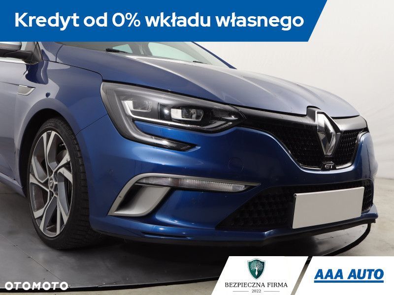 Renault Megane - 14