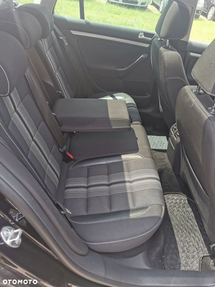 Volkswagen Golf Variant 1.4 TSI BlueMotion Technology Highline - 7