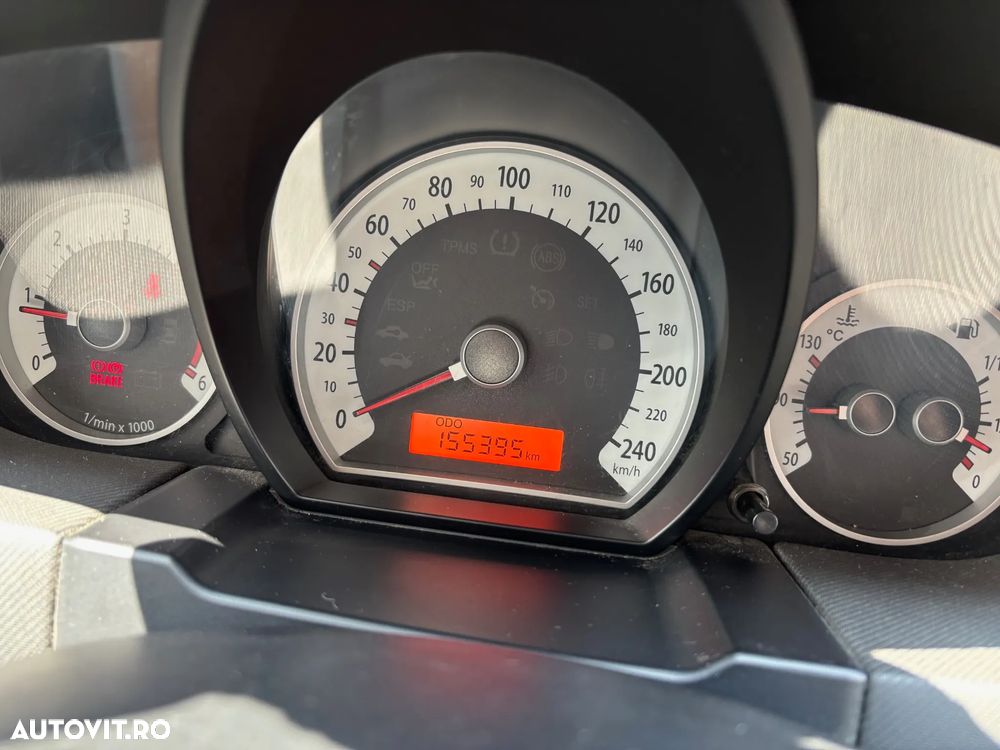 Kia Ceed Cee'd 1.6 DSL HP STYLE - 2