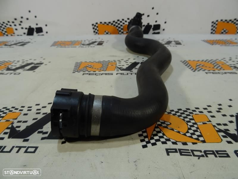 Tubo De Água Bmw 1 (F20)  7811127 05 / 781112705 / 127089 148378 10 H - 4