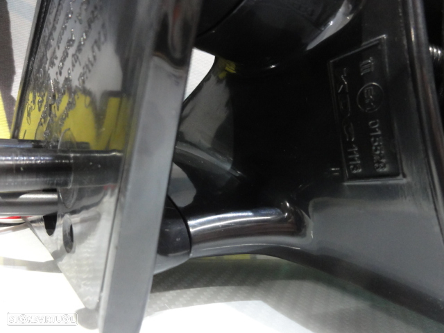 Espelhos / retrovisores elétricos 3 fios M3 look para BMW E36 1990-1999 2 / 3 portas (coupe / cabrio) - 8