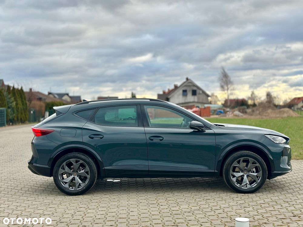 Cupra Formentor 1.5 TSI DSG Tribe Edition - 15