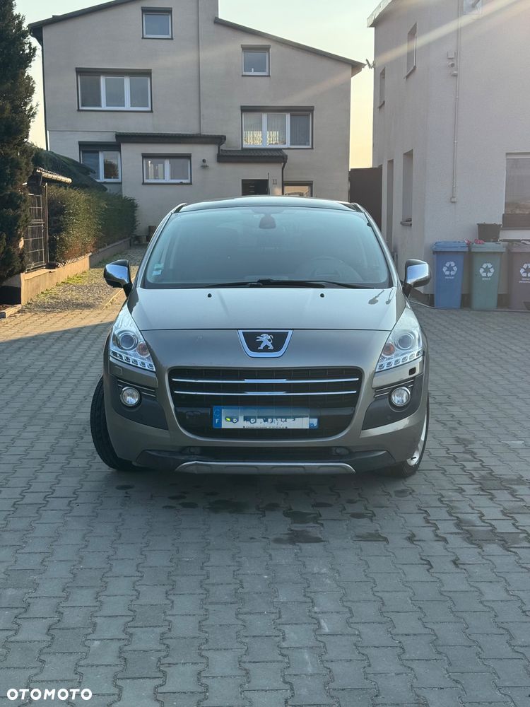 Peugeot 308 - 2