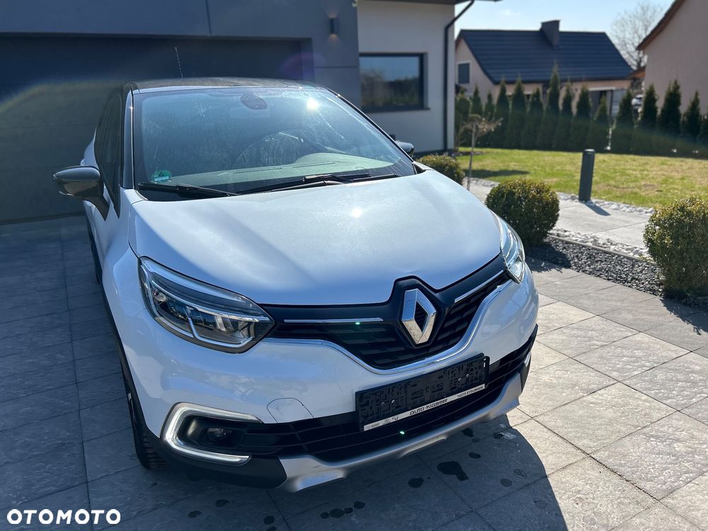 Renault Captur ENERGY TCe 90 Start&Stop Dynamique - 5