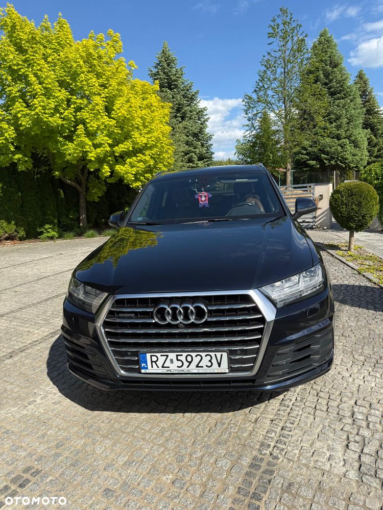 Audi Q7 - 5