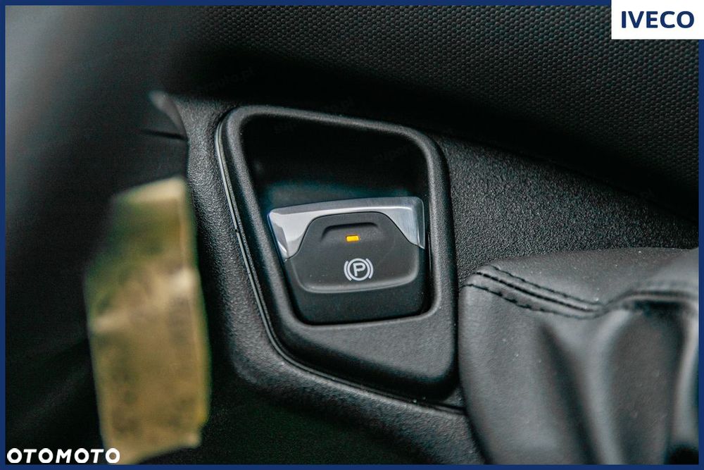 Iveco Daily 50C21HA8/P Autolaweta 3.0 210KM - 32