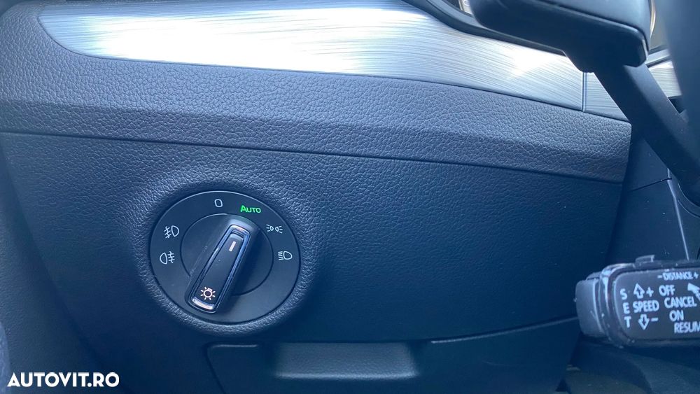 Skoda Superb 1.4 TSI PHEV Ambition - 8
