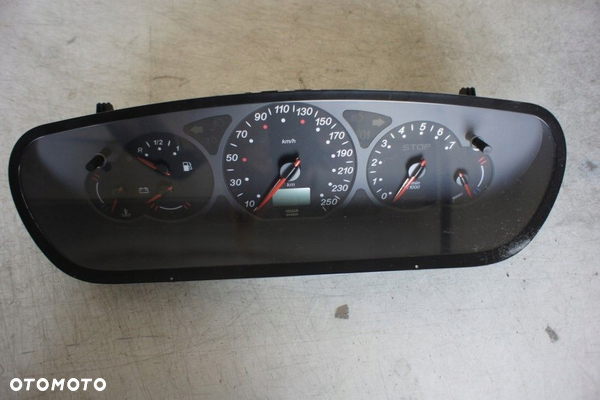 CITROEN C5 LICZNIK 9635289280