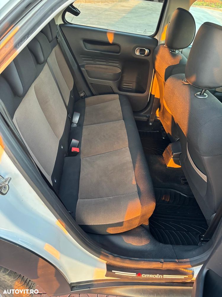 Citroën C4 Cactus e-HDi ETG Start&Stop Shine - 10