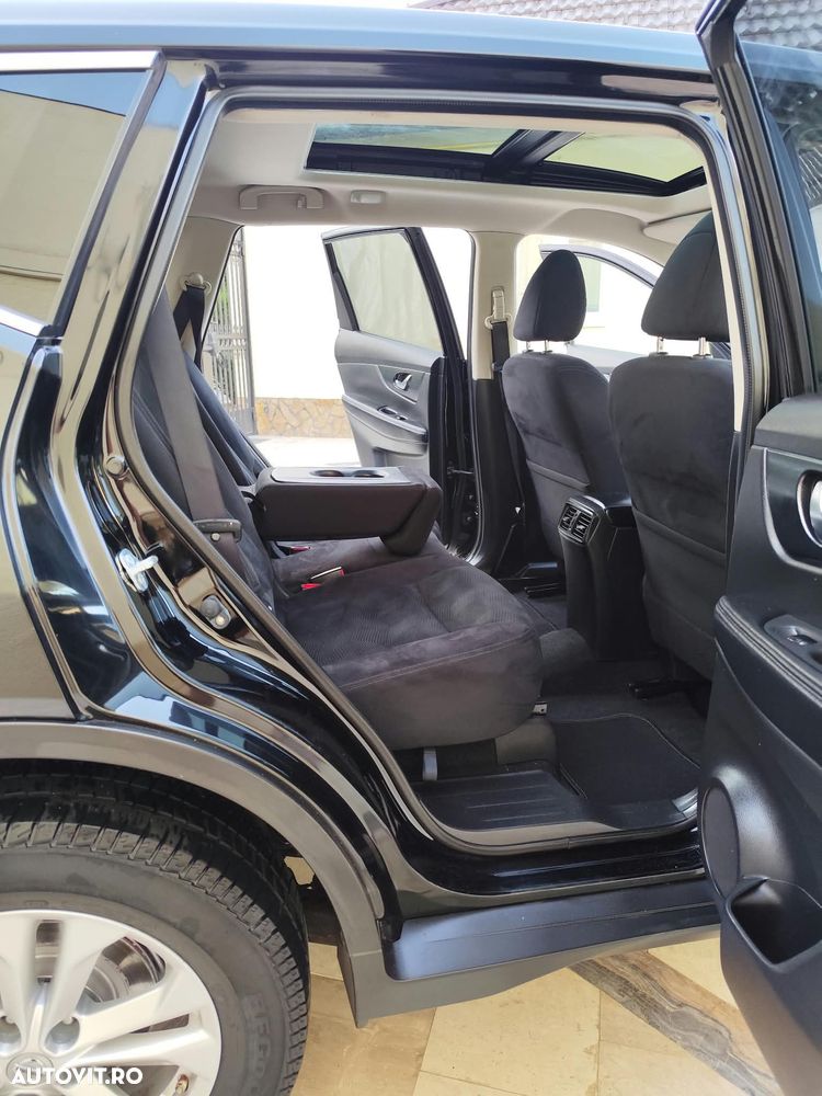 Nissan X-Trail - 11
