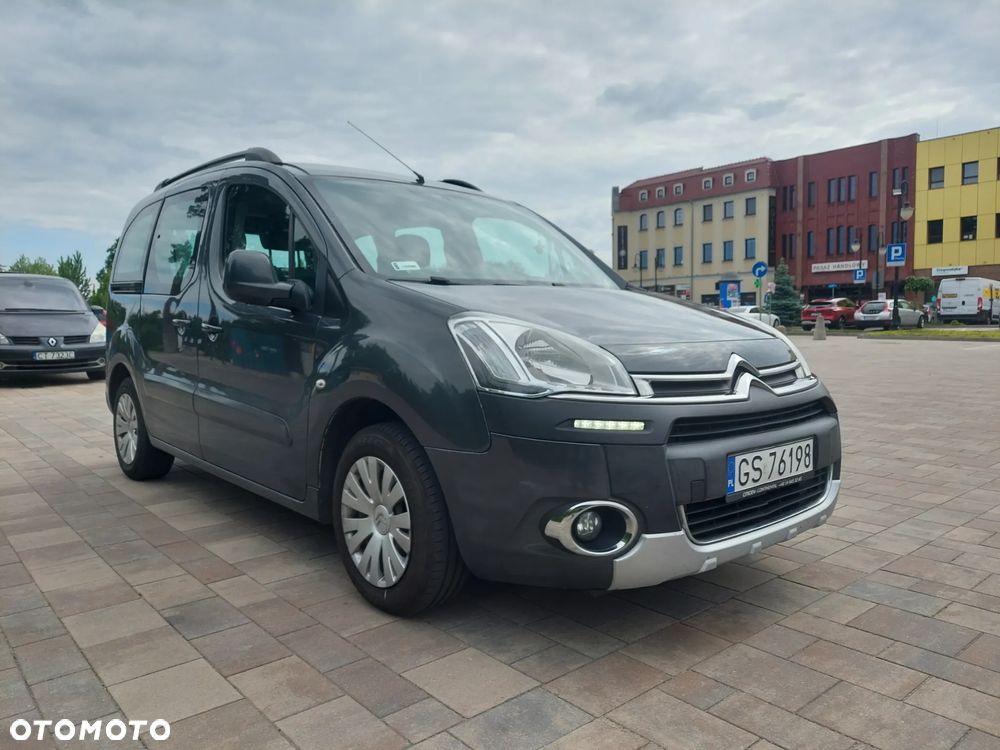 Citroën Berlingo 1.6 HDi Selection - 3