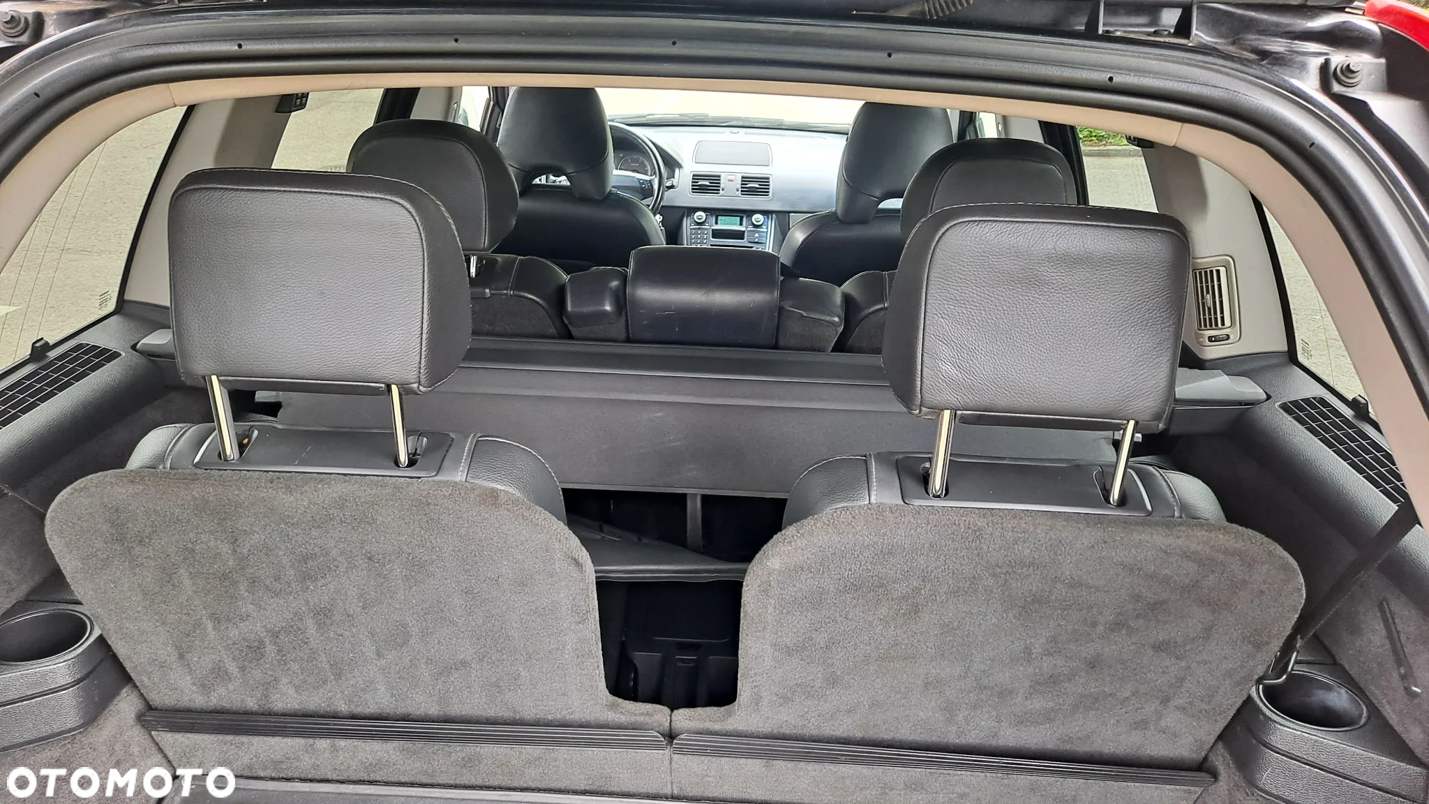 Volvo XC 90 - 14