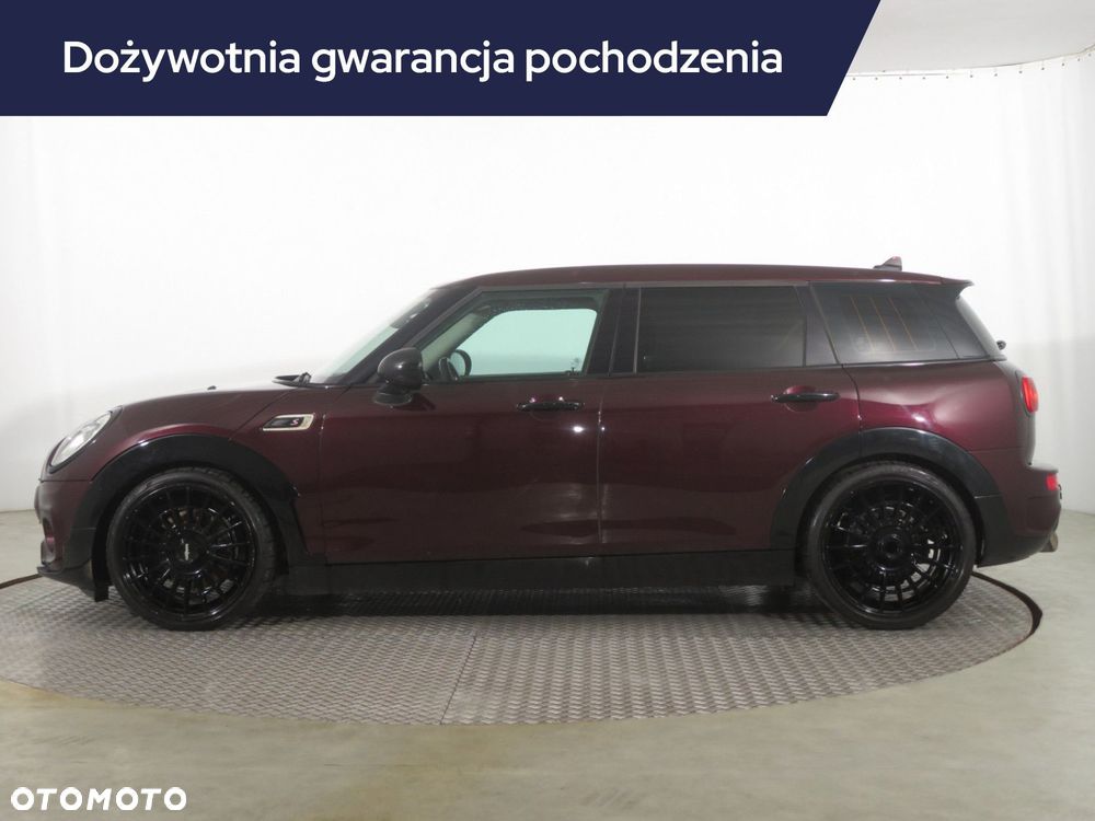 MINI Clubman - 4