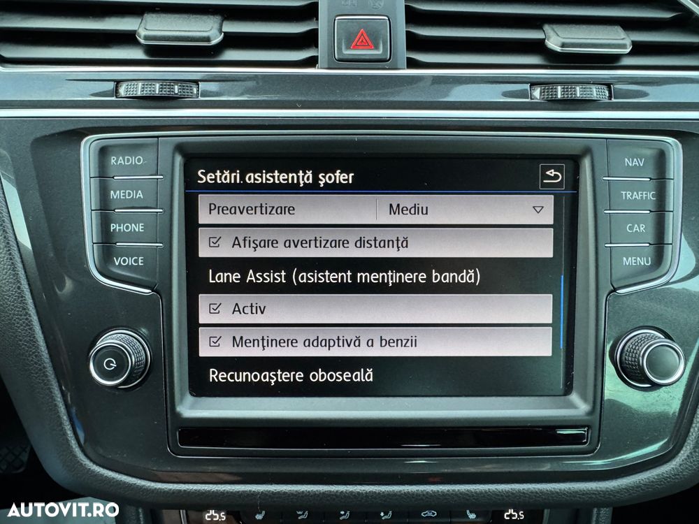 Volkswagen Tiguan 2.0 TDI SCR (BlueMotion Technology) Highline - 37