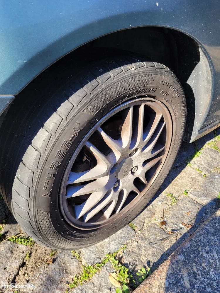 Ford Focus C-Max - 14