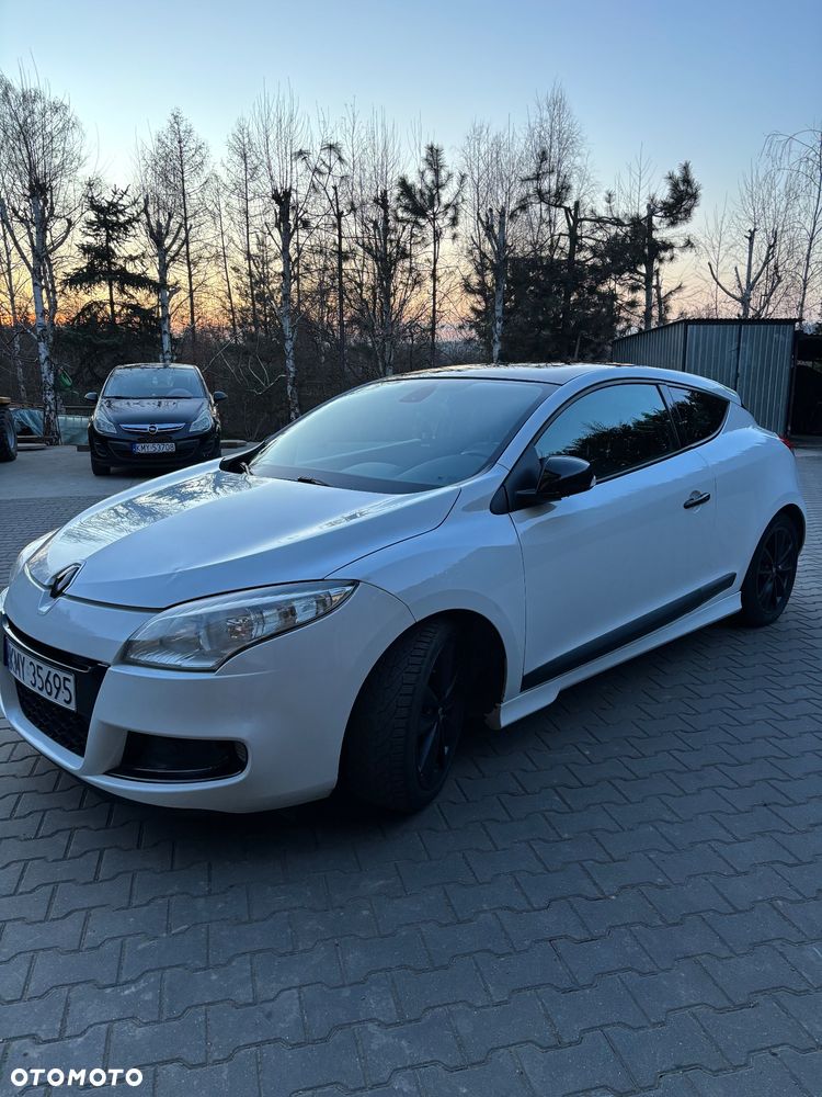 Renault Megane 1.9 dCi Privilege - 1