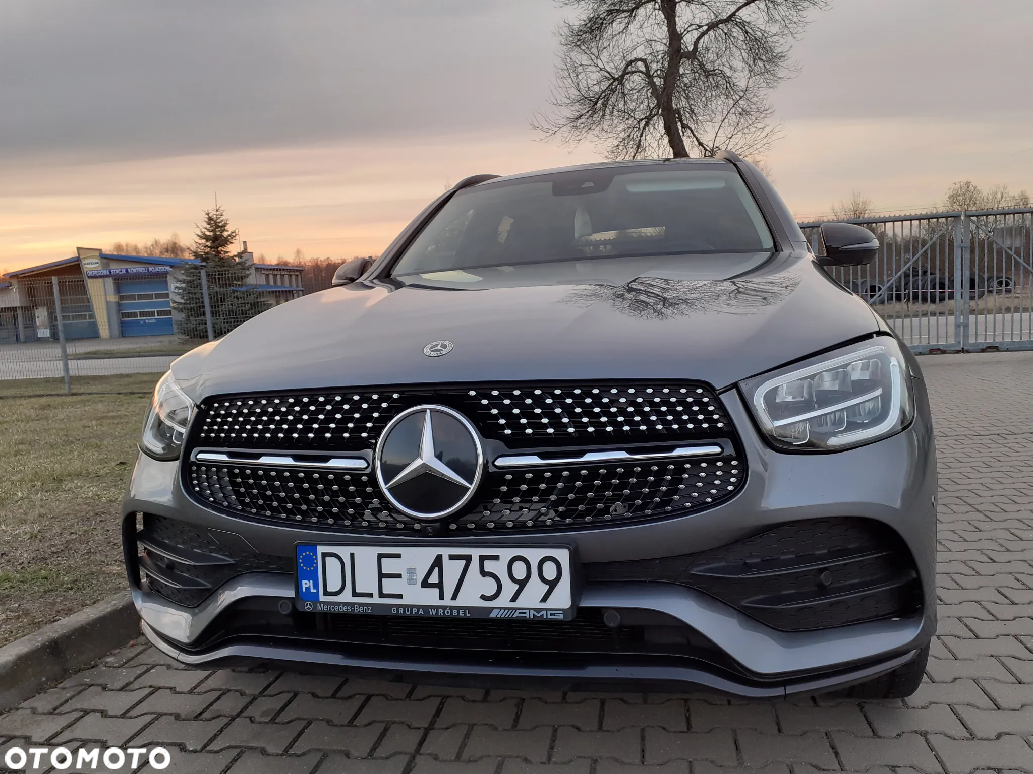 Mercedes-Benz GLC 200 d 4-Matic - 2