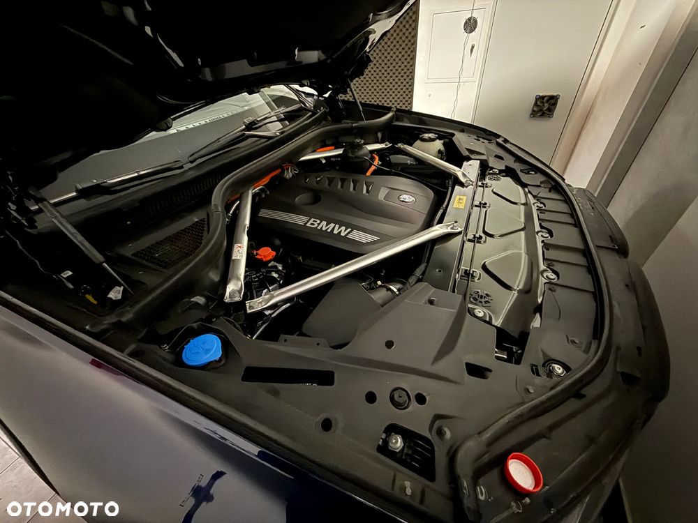 BMW X5 xDrive50e PHEV M Sport sport - 17