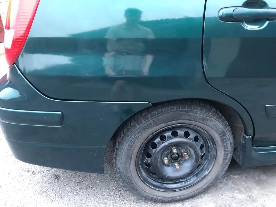 Suzuki Liana 1.6 Comfort - 14