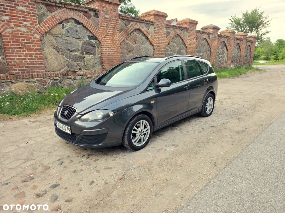 Seat Altea XL - 3