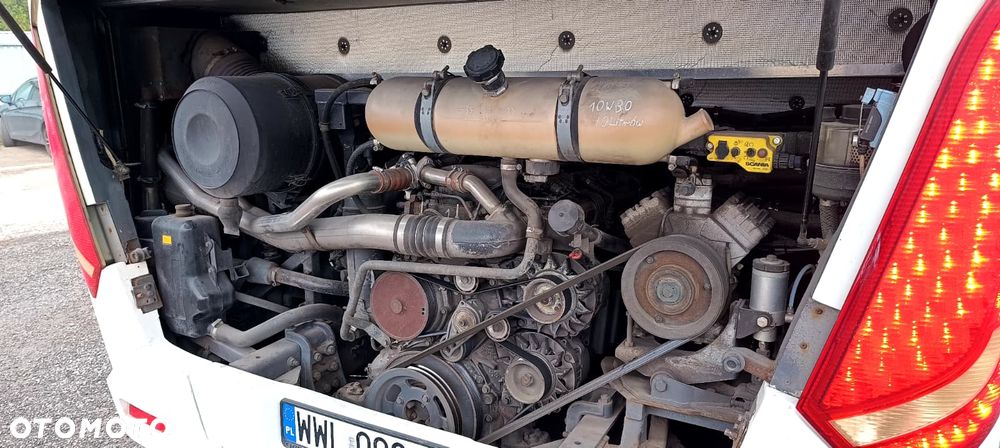 Scania Touring 49+1+1 - 22