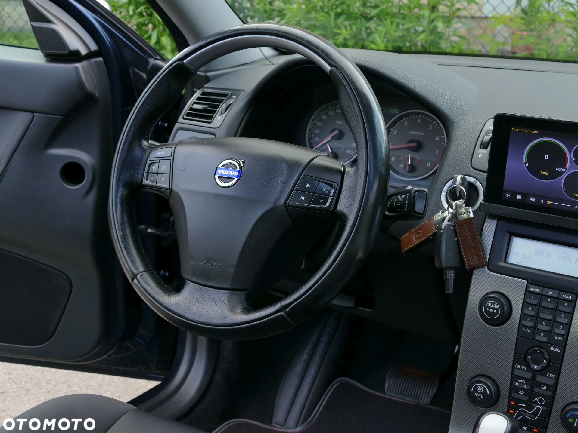 Volvo S40 - 27