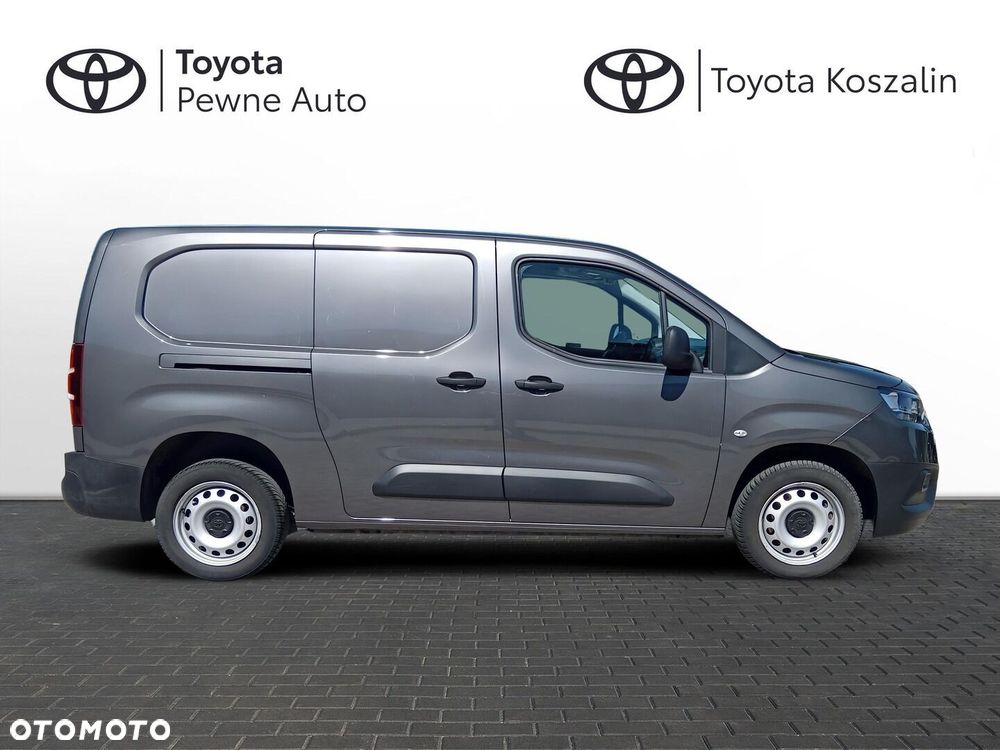 Toyota PROACE CITY - 4