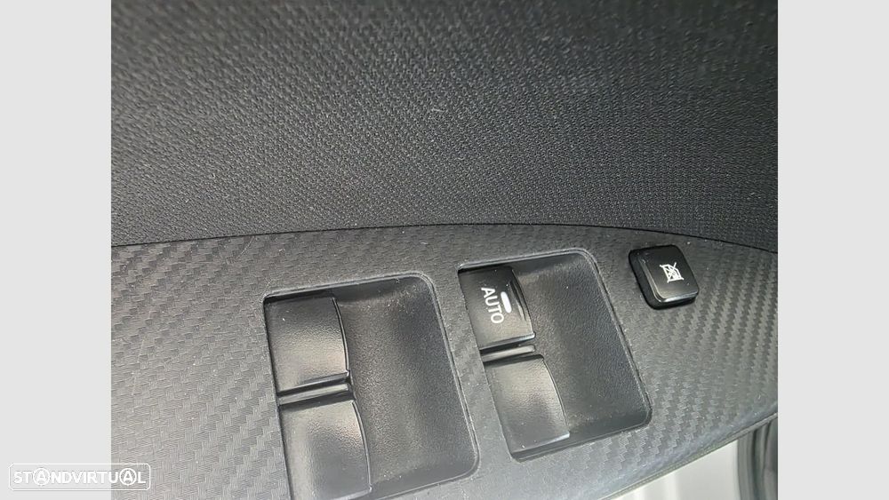 Mitsubishi Space Star 1.2 Connect Edition - 6